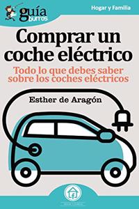 GuíaBurros Coche eléctrico