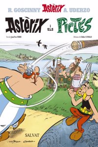 Asterix i els pictes