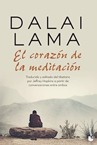 El corazon de la meditacion