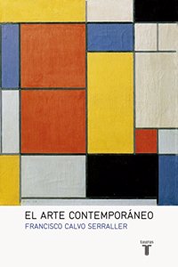 El arte contemporaneo