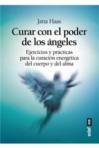 Curar Con El Poder de Los Angeles