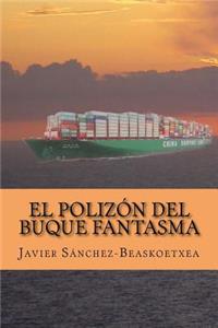 El polizón del buque fantasma