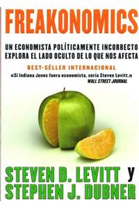 Freakonomics