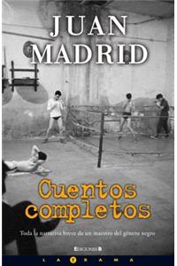 Cuentos Completos