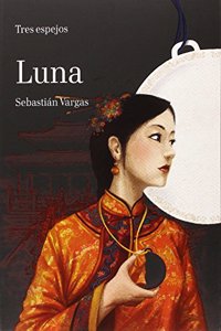 Tres espejos: luna y espada