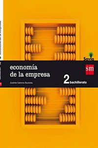 Economia Savia 2 Bachillerato