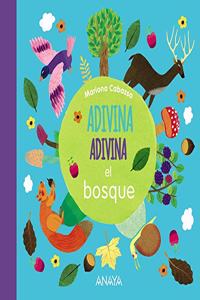 Adivina Adivina El Bosque