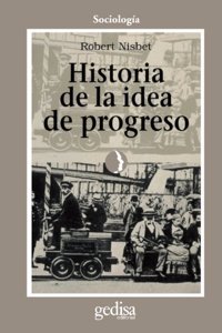 Historia de La Idea de Progreso