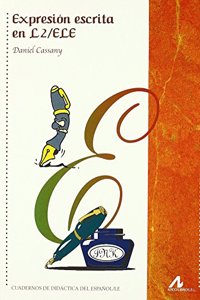 Expresion escrita en L2/ELE