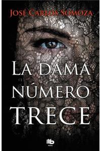 La Dama NÃºmero Trece / The Thirteenth Lady