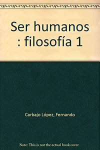 Ser humanos
