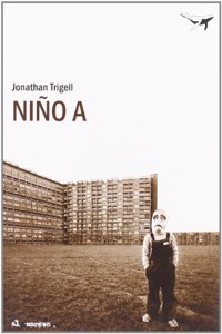 Nino A / Boy A