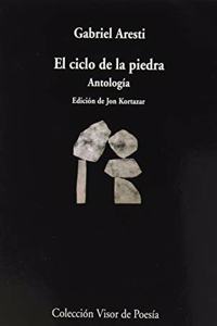 El ciclo de la piedra: Antologia