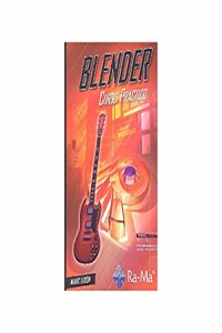 Blender, curso practico