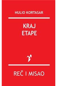 Kraj Etape