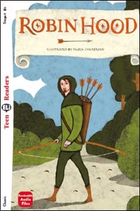 Teen ELI Readers - English