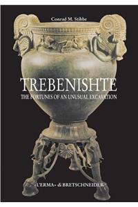 Trebenishte