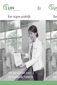 Een Eigen Praktijk