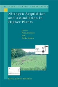 Nitrogen Acquisition and Assimilation in Higher Plants