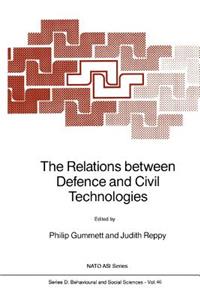 Relations Between Defence and Civil Technologies