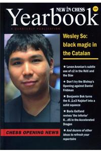 New in Chess Yearbook 124