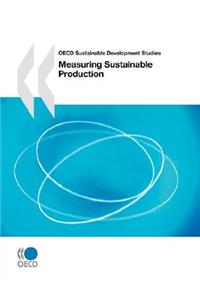 OECD Sustainable Development Studies Measuring Sustainable Production