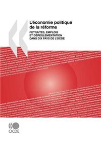 L'économie politique de la réforme