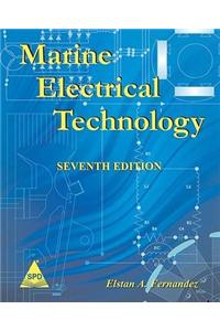 Marine Electrical Technology,