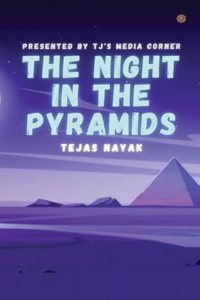 Night In The Pyramids