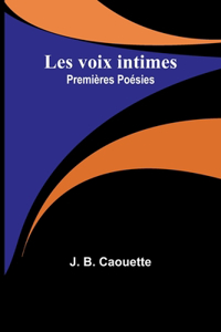 Les voix intimes