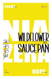 Wildflower in a Saucepan