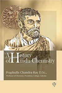 A History of Hindu Chemistry