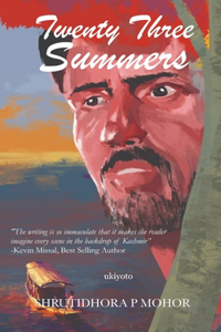 Twenty Three Summers