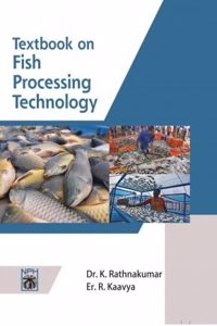 Textbook On Fish Processing Technology