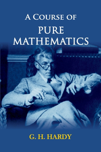 Course of Pure Mathematics