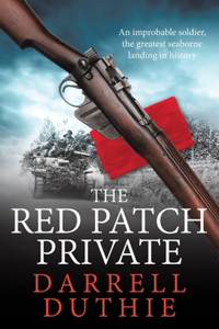 Red Patch Private: The invasion of Sicily, July 1943