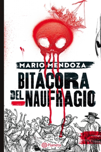 Bitácora del Naufragio