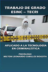Trabajo de grado ESINC - TECRI (Con notas)