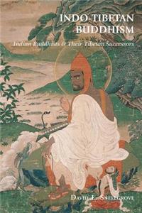 Indo-Tibetan Buddhism