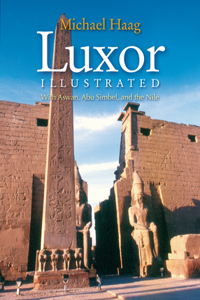 Luxor Illustrated, Revised and Updated