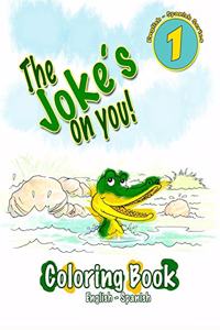 joke´s on you