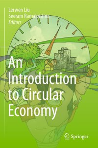 Introduction to Circular Economy