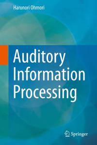 Auditory Information Processing