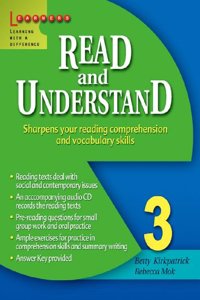 Read And Understand 3