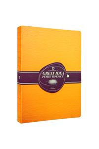 Great Idea: Petite Typeface II