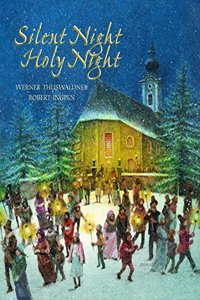 Silent Night Holy Night