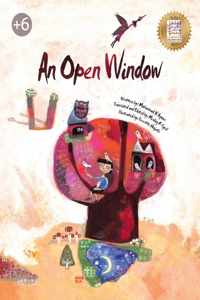Open Window