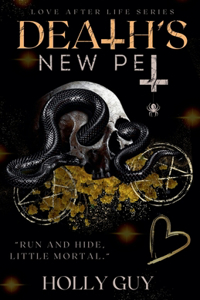 Death's New Pet