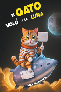Gato Voló a la Luna