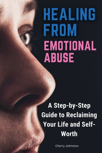 Healing from Emotional Abuse